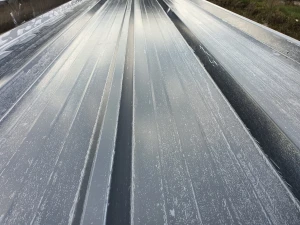 Płyta dachowa wełna 2 gat. 175mm