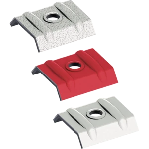 Kalotta profil trapezowy 36-40 RAL7016