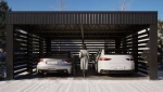 Carport -OTI start